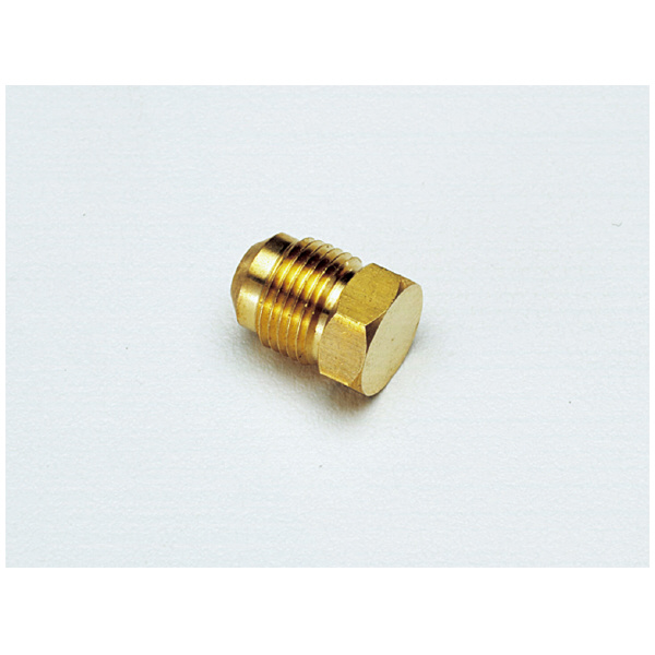 （株）イチネンＴＡＳＣＯ フレアプラグ TA261P フレアプラグ１／４ TA261P-2