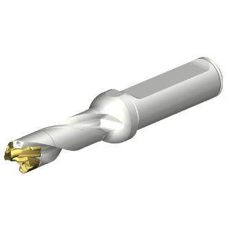 サンドビック（株） コロドリルDE10 チップドリル 【F】 DE10 コロドリルＤＥ１０　チップドリル　【Ｆ】 DE10-D1300-130L16-3