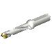 サンドビック（株） コロドリルDE10 チップドリル 【F】 DE10 コロドリルＤＥ１０　チップドリル　【Ｆ】 DE10-D1300-130L16-5