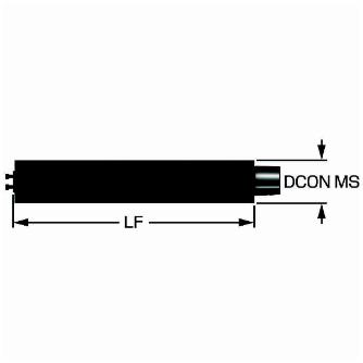 サンドビック（株） コロターンSL 防振アダプタ 【F】 HT30 コロターンＳＬ　防振アダプタ　【Ｆ】 HT30D-C10 100 968-40-2