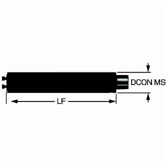 サンドビック（株） コロターンSL 防振アダプタ 【F】 HT30 コロターンＳＬ　防振アダプタ　【Ｆ】 HT30D-C5 50 268R40