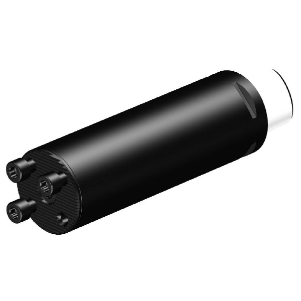 サンドビック（株） コロターンSL 防振アダプタ 【F】 HT40 コロターンＳＬ　防振アダプタ　【Ｆ】 HT40D-C4 40 120-40