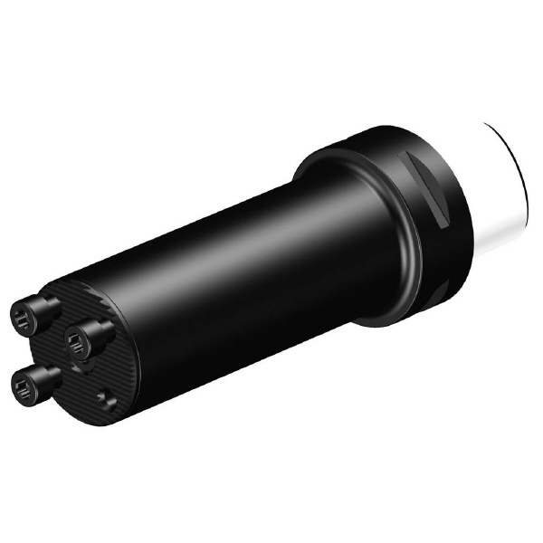 サンドビック（株） コロターンSL 防振アダプタ 【F】 HT40 コロターンＳＬ　防振アダプタ　【Ｆ】 HT40D-C5 40 120-40