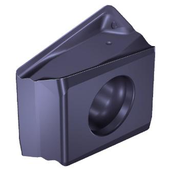 サンドビック（株） コロミルMS40 チップ 【C】 MS40 コロミルＭＳ４０　チップ　【Ｃ】 MS40-090404E-L30 1230