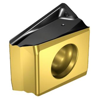 サンドビック（株） コロミルMS40 チップ 【C】 MS40 コロミルＭＳ４０　チップ　【Ｃ】 MS40-090408E-M40 3330