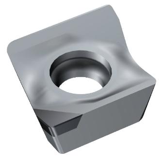 サンドビック（株） コロミル590 チップ PCD 【D】 R590 コロミル５９０　チップ　ＰＣＤ　【Ｄ】 R590-110504H-PR2-NFRCD10