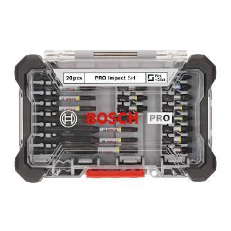 ボッシュ（株） PROドライバービットセット ＰＲＯドライバービットセット 2608521U74