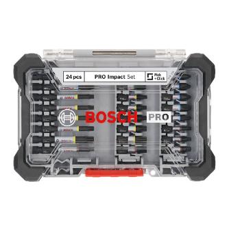 ボッシュ（株） PROドライバービットセット ＰＲＯドライバービットセット 2608521U75