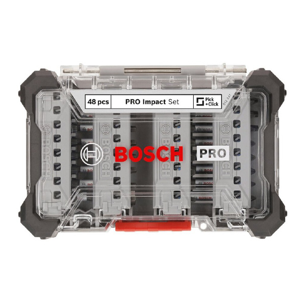 ボッシュ（株） PROドライバービットセット ＰＲＯドライバービットセット 2608521U88