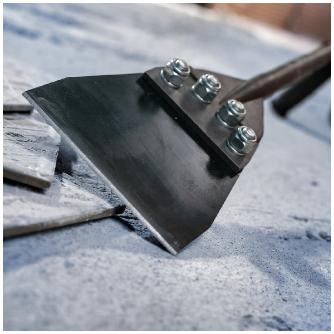 ボッシュ（株） SDSプラスフロアースクレーパー ＳＤＳプラスフロアースクレーパー 2608690610