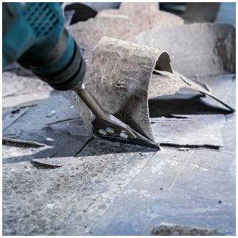 ボッシュ（株） SDSプラスフロアースクレーパー ＳＤＳプラスフロアースクレーパー 2608690610