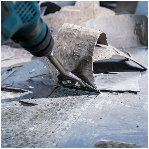 ボッシュ（株） SDSプラスフロアースクレーパー替刃 ＳＤＳプラスフロアースクレーパー替刃 2608690611