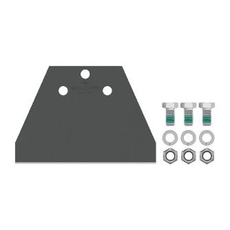 ボッシュ（株） SDSプラスフロアースクレーパー替刃 ＳＤＳプラスフロアースクレーパー替刃 2608690611