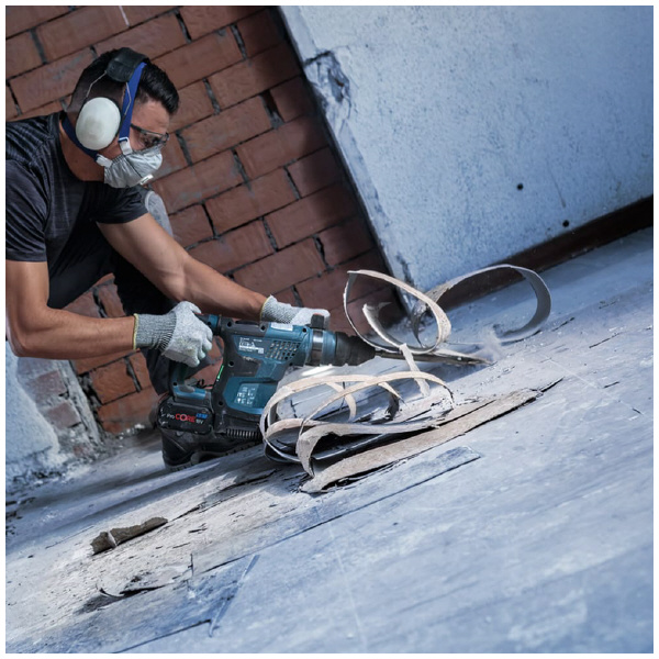 ボッシュ（株） SDSマックスフロアースクレーパー ＳＤＳマックスフロアースクレーパー 2608690612