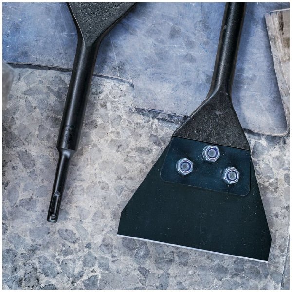 ボッシュ（株） SDSマックスフロアースクレーパー替刃 ＳＤＳマックスフロアースクレーパー替刃 2608690613