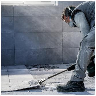 ボッシュ（株） SDSマックスフロアースクレーパー替刃 ＳＤＳマックスフロアースクレーパー替刃 2608690613