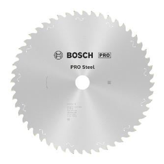 ボッシュ（株） PROチップソーブレード ＰＲＯチップソーブレード２５４ｍｍ５２山 2608844867