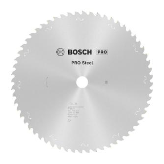 ボッシュ（株） PROチップソーブレード ＰＲＯチップソーブレード３０５ｍｍ６０山 2608844868