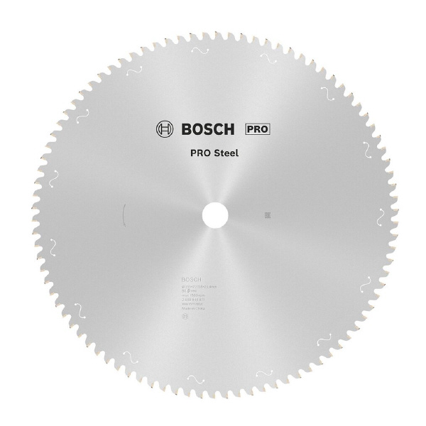 ボッシュ（株） PROチップソーブレード ＰＲＯチップソーブレード３５５ｍｍ９０山 2608844871