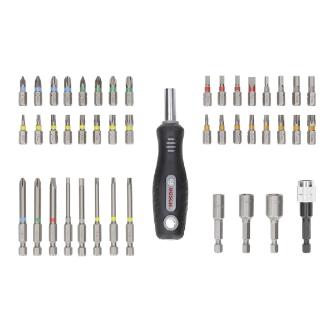 ボッシュ（株） ビット＋ドライバーセット ビット＋ドライバーセット 2607017733