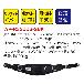 ジェフコム（株） ワークポジショニング用器具 WP ワークポジショニング用器具 WP-R320DS-2BK