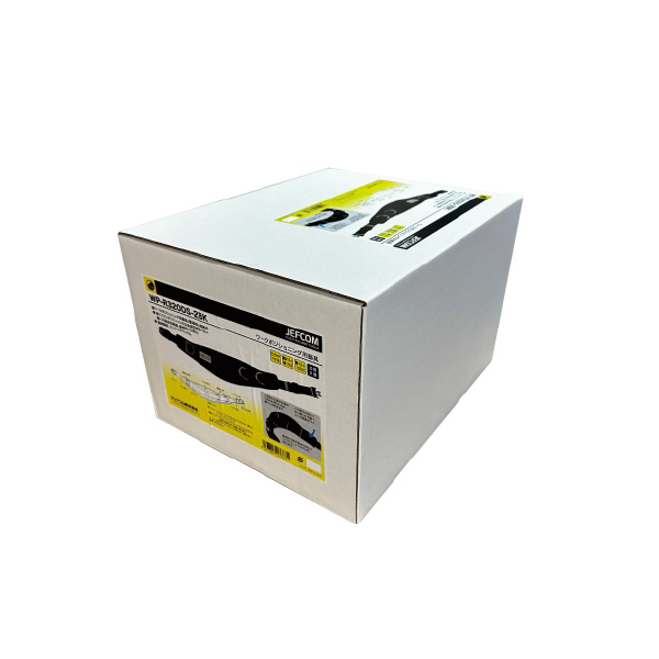 ジェフコム（株） ワークポジショニング用器具 WP ワークポジショニング用器具 WP-R320DS-2BK