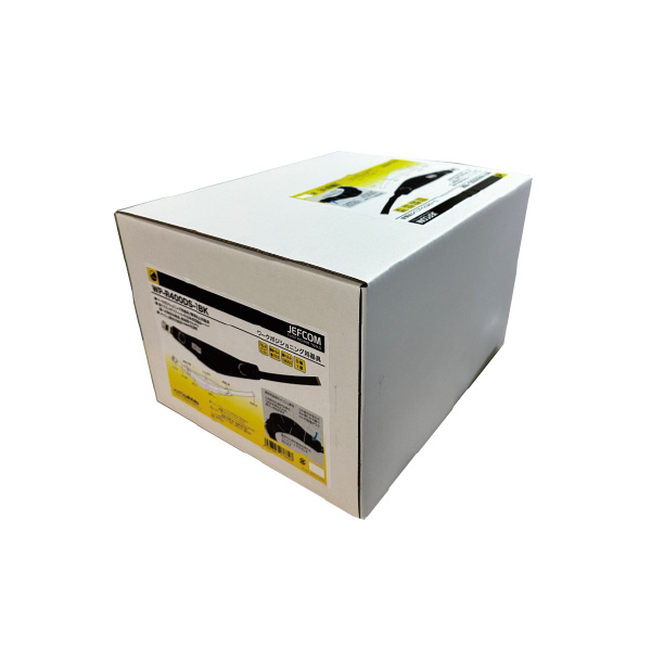 ジェフコム（株） ワークポジショニング用器具 WP ワークポジショニング用器具 WP-R400DS-1BK