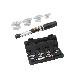 ＴＯＮＥ（株） スパナヘッド交換式新冷媒用トルクレンチ TCSP01 スパナヘッド交換式新冷媒用トルクレンチ TCSP01
