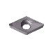 住友電気工業（株） スミダイヤ スローアウェイチップ NF-DCMW スミダイヤ　スローアウェイチップ NF-DCMW11T308 DA1090