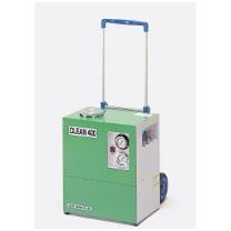 （株）イチネンＴＡＳＣＯ 冷凍サイクル洗浄機 TA353