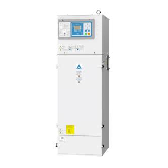 アマノ（株） パルスジェット集塵機 PIF パルスジェット集塵機 PiF-30N