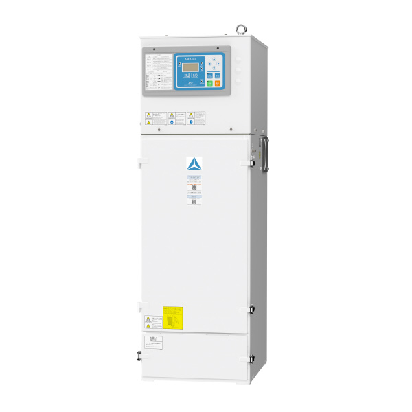 アマノ（株） パルスジェット集塵機 PIF パルスジェット集塵機 PiF-30N