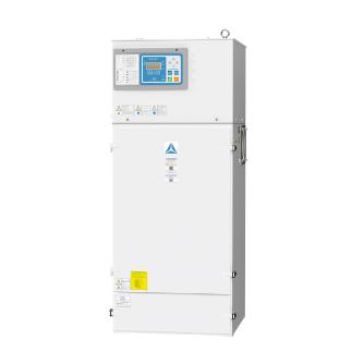 アマノ（株） パルスジェット集塵機 PIF パルスジェット集塵機 PiF-45N