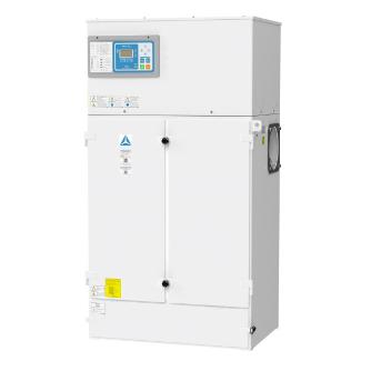 アマノ（株） パルスジェット集塵機 PIF パルスジェット集塵機 PiF-60N