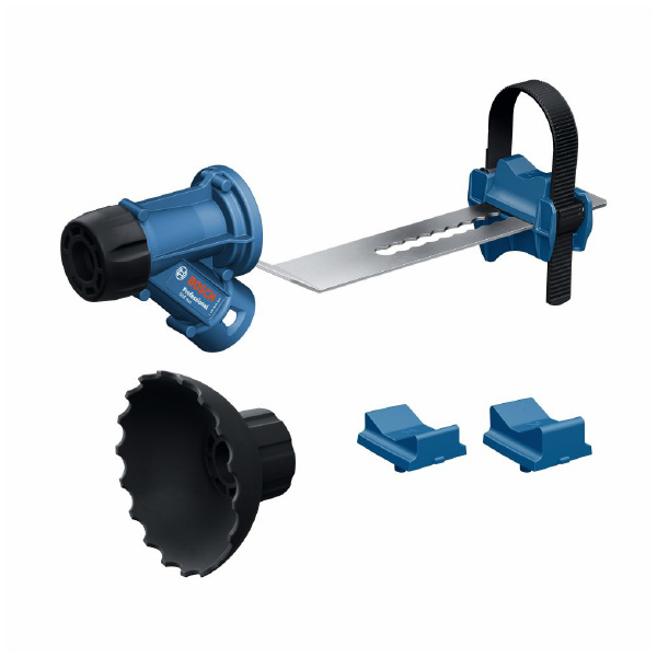 ボッシュ（株） SDS-maxハンマードリル・破つりハンマー用アクセサリー ＭＡＸ破つり用吸じんアダプター GDEMAX(1600A033BA)