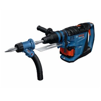 ボッシュ（株） SDS-maxハンマードリル・破つりハンマー用アクセサリー ＭＡＸ破つり用吸じんアダプター GDEMAX(1600A033BA)