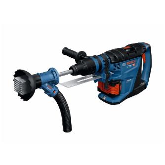 ボッシュ（株） SDS-maxハンマードリル・破つりハンマー用アクセサリー ＭＡＸ破つり用吸じんアダプター GDEMAX(1600A033BA)