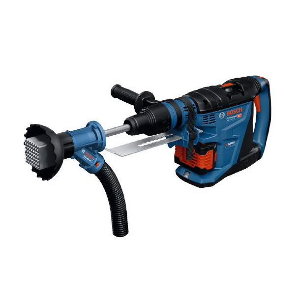 ボッシュ（株） SDS-maxハンマードリル・破つりハンマー用アクセサリー ＭＡＸ破つり用吸じんアダプター GDEMAX(1600A033BA)