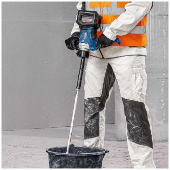 ボッシュ（株） コードレスかくはん機 GRW コードレスかくはん機　本体のみ GRW18V-120