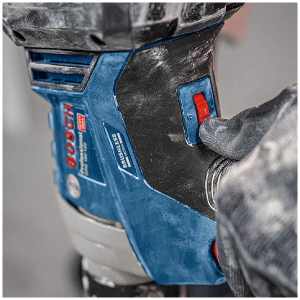 ボッシュ（株） コードレスかくはん機 GRW コードレスかくはん機　本体のみ GRW18V-120