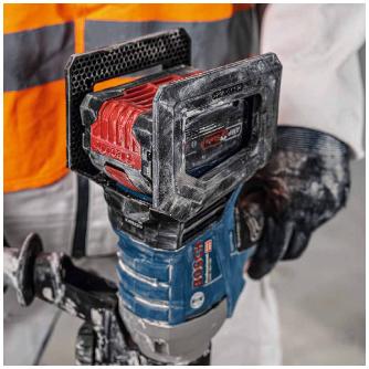 ボッシュ（株） コードレスかくはん機 GRW コードレスかくはん機　本体のみ GRW18V-120