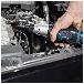 ボッシュ（株） コードレスラチェットレンチ コードレスラチェットレンチ　本体のみ GRC10.8V-603/8SN