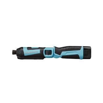 パナソニック　エレクトリックワークス（株） 充電スティックインパクトドライバー EZ7521 充電スティックインパクトドライバセット青 EZ7521F07D-A