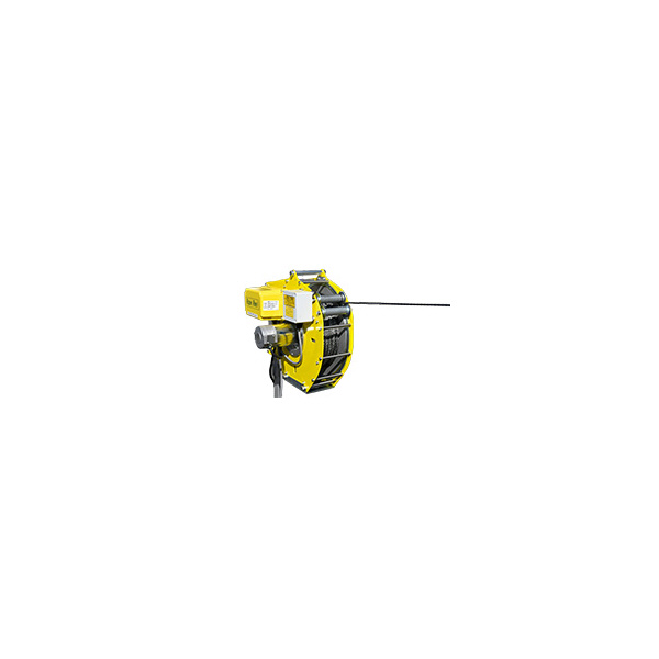 トーヨーコーケン（株） ロープリール RR ロープリール RR-06R(900MHz)