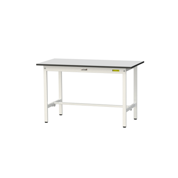 山金工業（株） ワークテーブル150シリーズ 固定式 SUR ワークテーブル１５０シリーズ　固定式 SUR-1260-GYW
