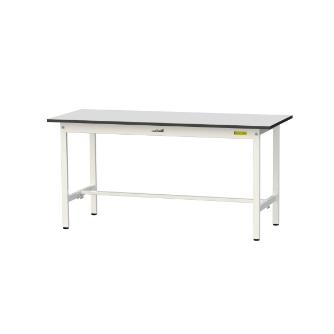 山金工業（株） ワークテーブル150シリーズ 固定式 SUR ワークテーブル１５０シリーズ　固定式 SUR-1560-GYW