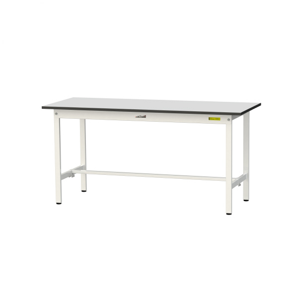 山金工業（株） ワークテーブル150シリーズ 固定式 SUR ワークテーブル１５０シリーズ　固定式 SUR-1560-GYW