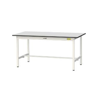 山金工業（株） ワークテーブル150シリーズ 固定式 SUR ワークテーブル１５０シリーズ　固定式 SUR-1575-GYW