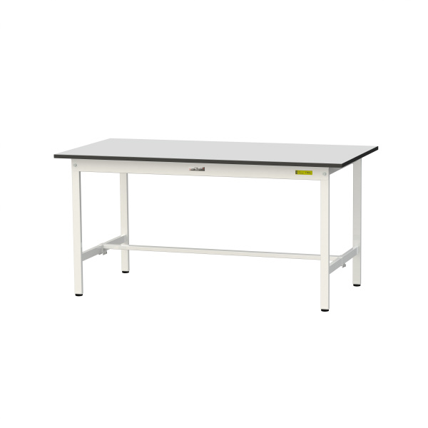 山金工業（株） ワークテーブル150シリーズ 固定式 SUR ワークテーブル１５０シリーズ　固定式 SUR-1575-GYW