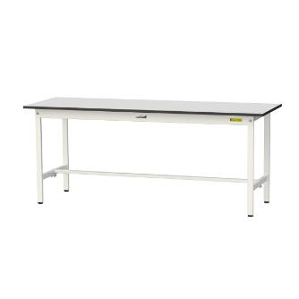 山金工業（株） ワークテーブル150シリーズ 固定式 SUR ワークテーブル１５０シリーズ　固定式 SUR-1860-GYW